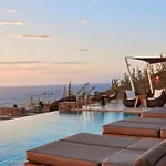 호텔 Mykonos Bliss - Cozy Suites, Adults Only 4*