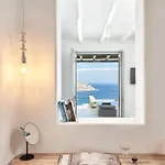 Mykonos Bliss - Cozy Suites, Adults Only 4* 칼로 리바디