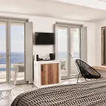 Mykonos Bliss - Cozy Suites, Adults Only 칼로 리바디