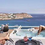 Mykonos Bliss - Cozy Suites, Adults Only 호텔 칼로 리바디