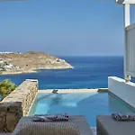 Mykonos Bliss - Cozy Suites, Adults Only 호텔 칼로 리바디