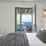 호텔 Mykonos Bliss - Cozy Suites, Adults Only 4*