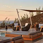 Mykonos Bliss - Cozy Suites, Adults Only 호텔