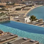 Mykonos Bliss - Cozy Suites, Adults Only 4* 칼로 리바디