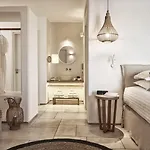 호텔 Mykonos Bliss - Cozy Suites, Adults Only 4*