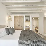 Mykonos Bliss - Cozy Suites, Adults Only 호텔 4*