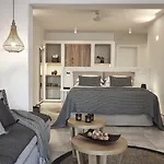 호텔 Mykonos Bliss - Cozy Suites, Adults Only