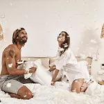 Mykonos Bliss - Cozy Suites, Adults Only 호텔 칼로 리바디