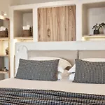 Mykonos Bliss - Cozy Suites, Adults Only 칼로 리바디