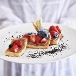 Mykonos Bliss - Cozy Suites, Adults Only 칼로 리바디