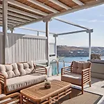 Mykonos Bliss - Cozy Suites, Adults Only 4*