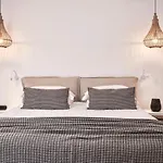Mykonos Bliss - Cozy Suites, Adults Only 호텔 4*