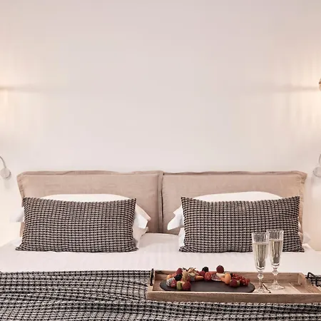 Mykonos Bliss - Cozy Suites, Adults Only Καλό Λιβάδι