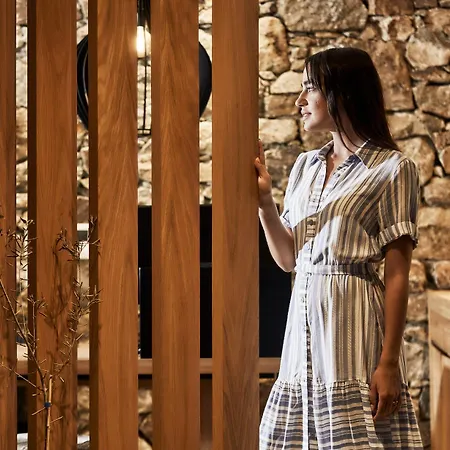 Mykonos Bliss - Cozy Suites, Adults Only 4*