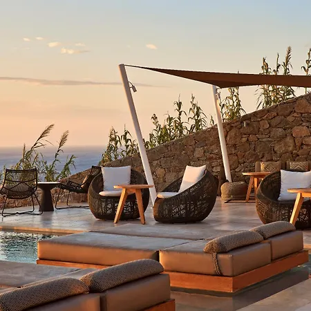 Mykonos Bliss - Cozy Suites, Adults Only Ξενοδοχείο