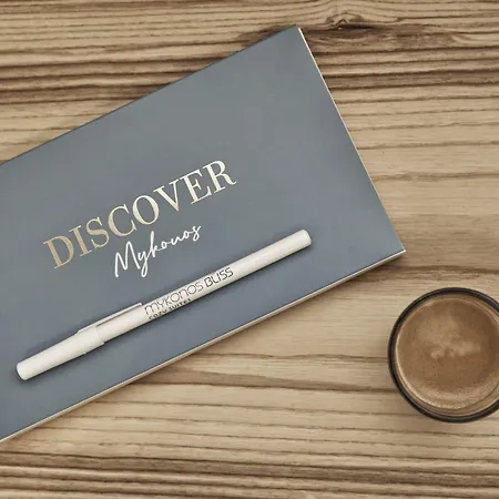 Mykonos Bliss - Cozy Suites, Adults Only Hotel