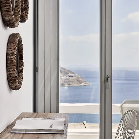 Hotel Mykonos Bliss - Cozy Suites, Adults Only