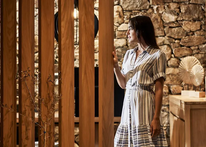 Mykonos Bliss - Cozy Suites, Adults Only 4*