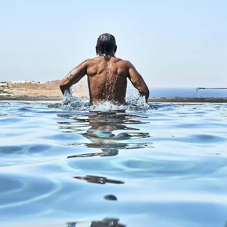 Mykonos Bliss - Cozy Suites, Adults Only Mykonos Town