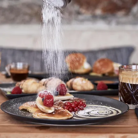 Mykonos Bliss - Cozy Suites, Adults Only 4*