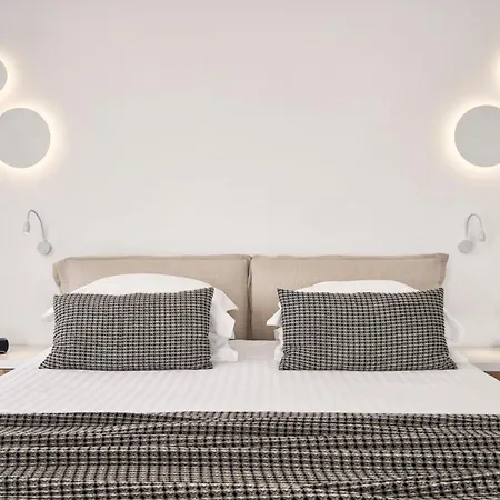Mykonos Bliss - Cozy Suites, Adults Only Hotel