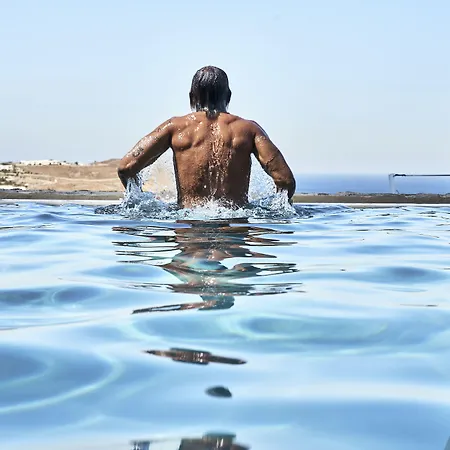 酒店 Mykonos Bliss - Cozy Suites, Adults Only 凯勒里瓦迪