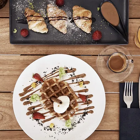 Mykonos Bliss - Cozy Suites, Adults Only 4*