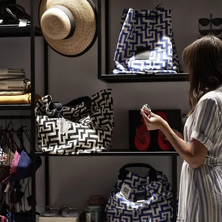 Mykonos Bliss - Cozy Suites, Adults Only 酒店 凯勒里瓦迪