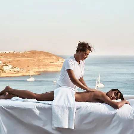 Mykonos Bliss - Cozy Suites, Adults Only Hotel Mykonos Town