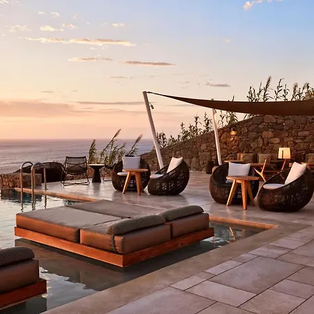 Mykonos Bliss - Cozy Suites, Adults Only Hotel Mykonos Town