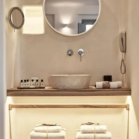 Mykonos Bliss - Cozy Suites, Adults Only