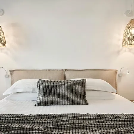 酒店 Mykonos Bliss - Cozy Suites, Adults Only 4*