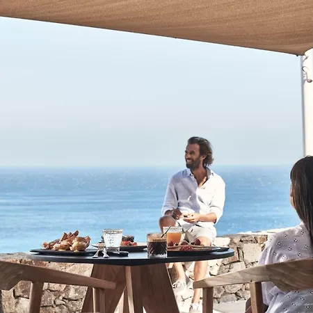 Mykonos Bliss - Cozy Suites, Adults Only