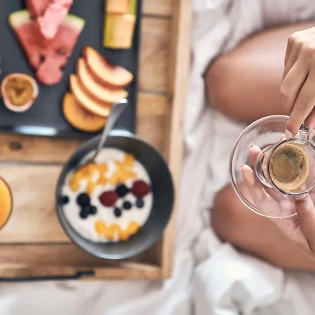 Mykonos Bliss - Cozy Suites, Adults Only