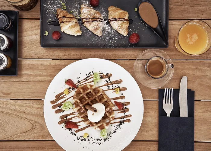 Mykonos Bliss - Cozy Suites, Adults Only 4*