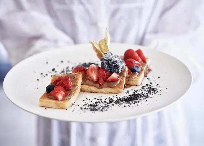 Mykonos Bliss - Cozy Suites, Adults Only קאלו ליבאדי