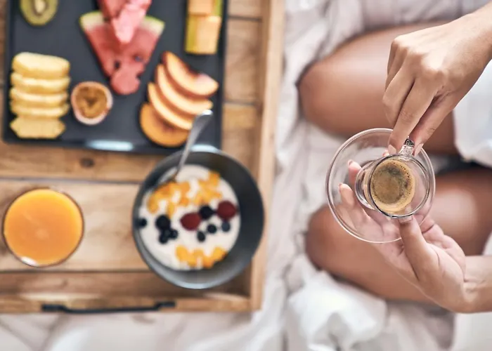 Mykonos Bliss - Cozy Suites, Adults Only