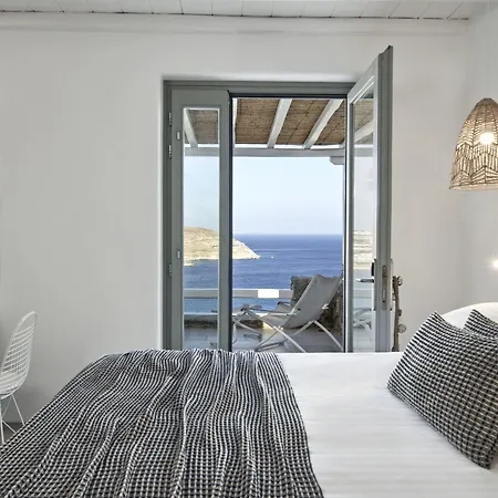 Mykonos Bliss - Cozy Suites, Adults Only