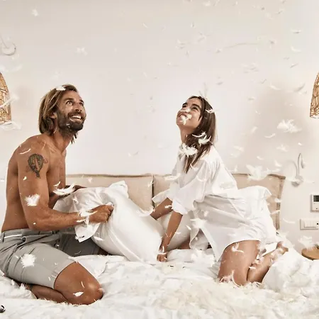 Mykonos Bliss - Cozy Suites, Adults Only Hotel Kalo Livadi