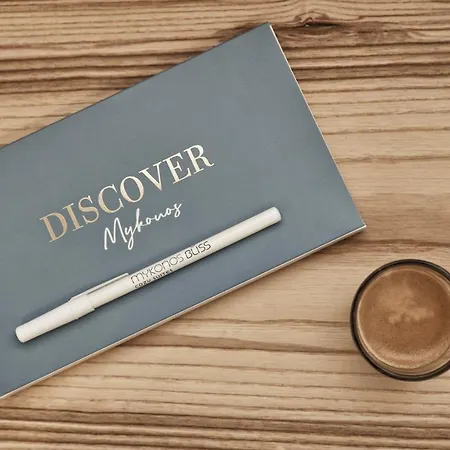 Mykonos Bliss - Cozy Suites, Adults Only