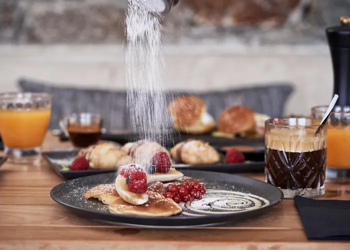 Mykonos Bliss - Cozy Suites, Adults Only 4*